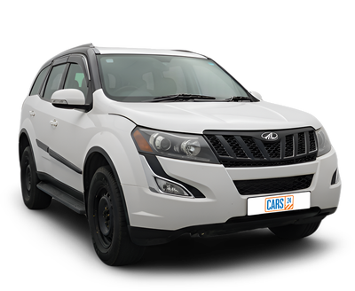 Mahindra XUV500-img
